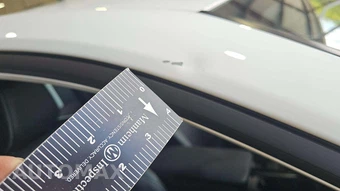 2025 Toyota Camry SE - miniatura 21