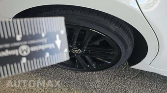 2025 Toyota Camry SE - miniatura 22