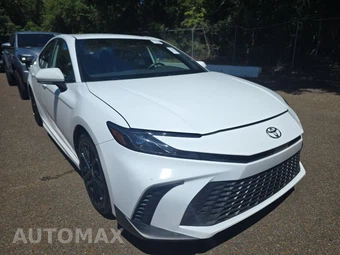 2025 Toyota Camry SE - miniatura 3