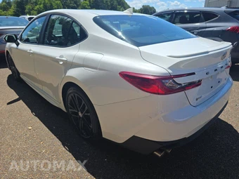2025 Toyota Camry SE - miniatura 6