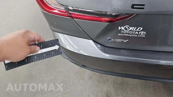 2025 Toyota Camry SE - miniatura 17