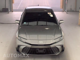 2025 Toyota Camry SE - miniatura 2