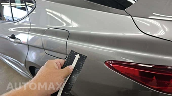 2025 Toyota Camry SE - miniatura 28