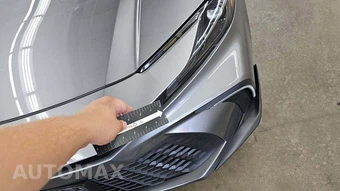2025 Toyota Camry SE - miniatura 33