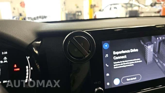 2025 Toyota Camry SE - miniatura 37