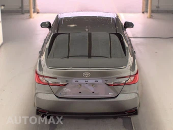 2025 Toyota Camry SE - miniatura 5
