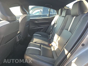 2025 Toyota Camry SE - miniatura 19