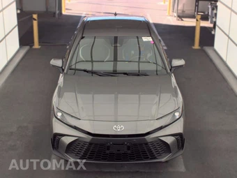 2025 Toyota Camry SE - miniatura 2
