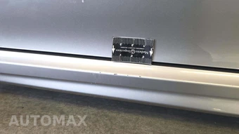2025 Toyota Camry SE - miniatura 30