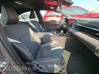 2025 Toyota Camry SE - miniatura 14