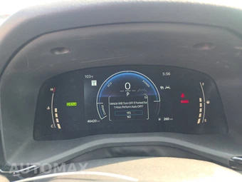 2025 Toyota Camry SE - miniatura 18
