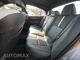 2025 Toyota Camry SE - miniatura 19