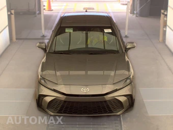 2025 Toyota Camry SE - miniatura 2