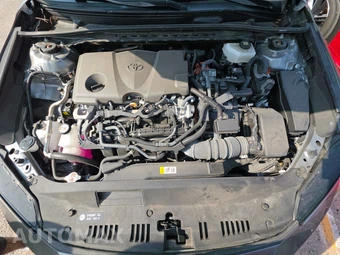 2025 Toyota Camry SE - miniatura 22