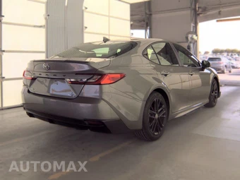 2025 Toyota Camry SE - miniatura 5