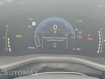 2025 Toyota Camry SE - miniatura 12