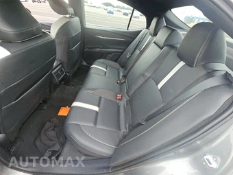 2025 Toyota Camry SE - miniatura 13