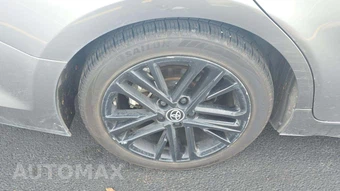 2025 Toyota Camry SE - miniatura 26
