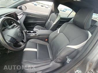 2025 Toyota Camry SE - miniatura 7
