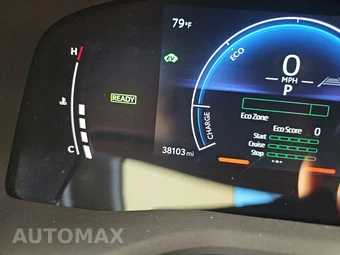 2025 Toyota Camry SE - miniatura 12
