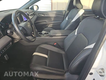 2025 Toyota Camry SE - miniatura 7