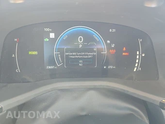 2025 Toyota Camry SE - miniatura 12