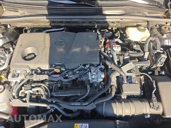 2025 Toyota Camry SE - miniatura 15