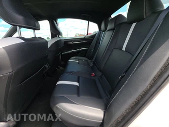 2025 Toyota Camry SE - miniatura 19