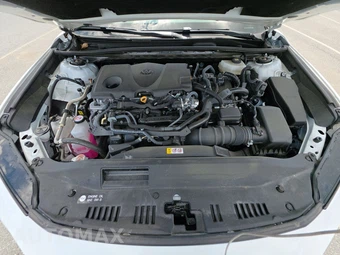 2025 Toyota Camry SE - miniatura 22