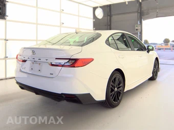 2025 Toyota Camry SE - miniatura 5