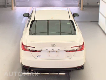 2025 Toyota Camry SE - miniatura 6
