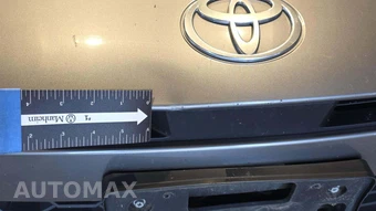 2025 Toyota Camry SE - miniatura 27