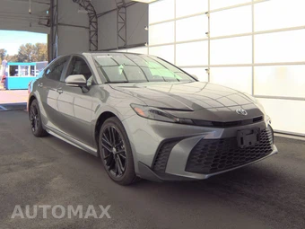 2025 Toyota Camry SE - miniatura 4