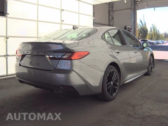 2025 Toyota Camry SE - miniatura 5