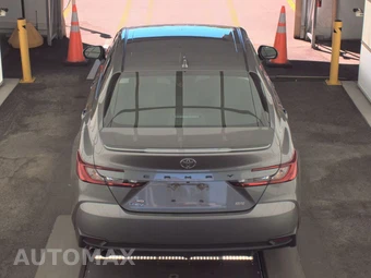 2025 Toyota Camry SE - miniatura 6