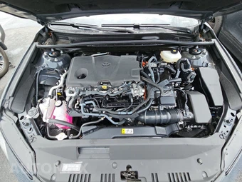 2025 Toyota Camry SE - miniatura 15