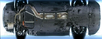 2025 Toyota Camry SE - miniatura 18