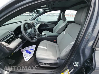 2025 Toyota Camry SE - miniatura 7