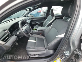 2025 Toyota Camry SE - miniatura 13