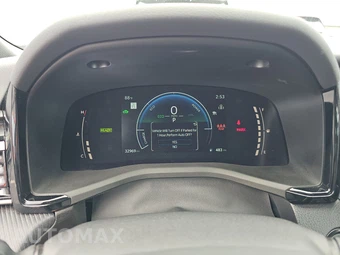 2025 Toyota Camry SE - miniatura 18