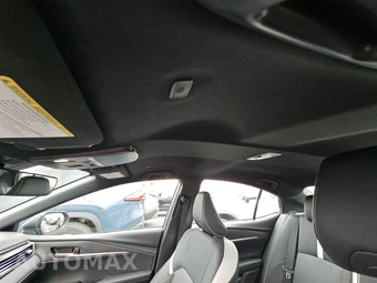 2025 Toyota Camry SE - miniatura 20