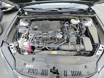 2025 Toyota Camry SE - miniatura 22