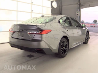 2025 Toyota Camry SE - miniatura 5