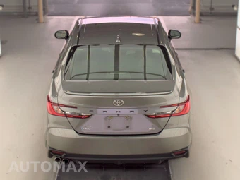 2025 Toyota Camry SE - miniatura 6