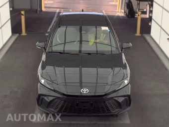 2025 Toyota Camry SE – miniatura 2
