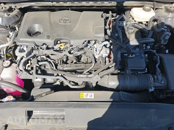2025 Toyota Camry SE – miniatura 22