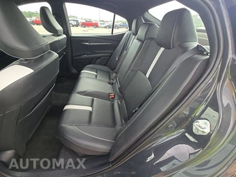 2025 Toyota Camry SE - miniatura 13
