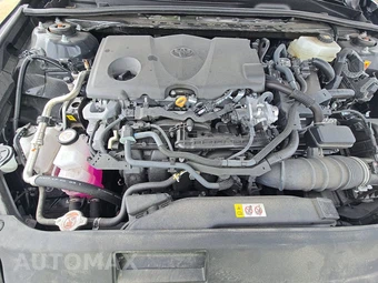 2025 Toyota Camry SE - miniatura 16
