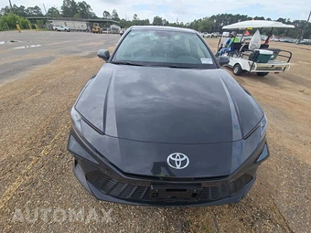 2025 Toyota Camry SE - miniatura 2