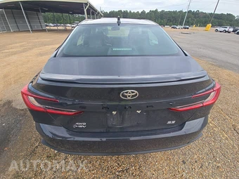 2025 Toyota Camry SE - miniatura 5